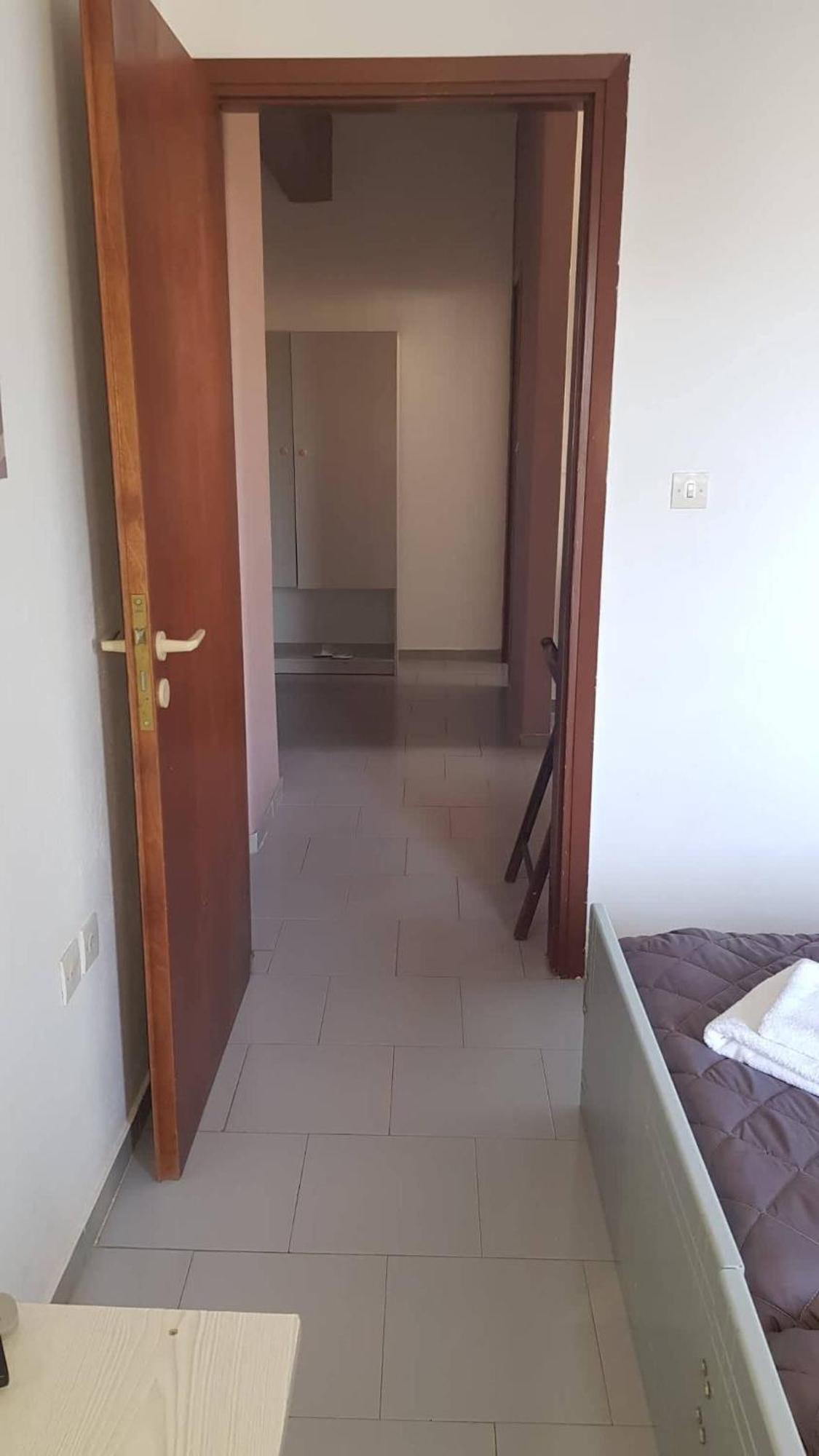 Athina Apartments Толо Екстер'єр фото