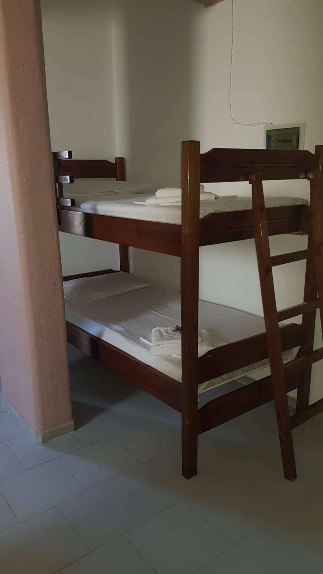 Athina Apartments Толо Екстер'єр фото