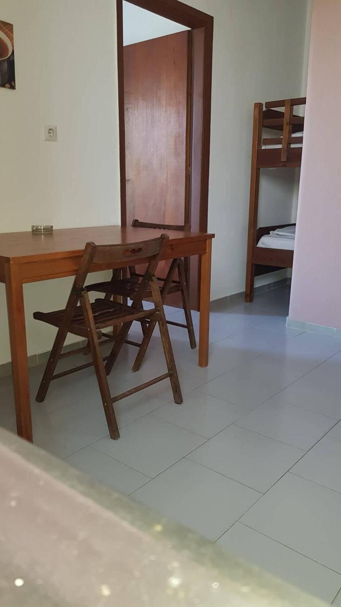 Athina Apartments Толо Екстер'єр фото