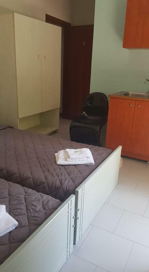 Athina Apartments Толо Екстер'єр фото
