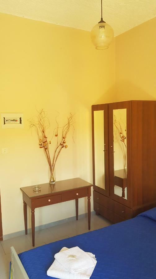 Athina Apartments Толо Екстер'єр фото