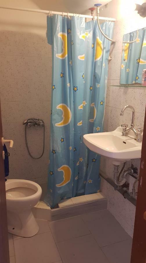 Athina Apartments Толо Екстер'єр фото
