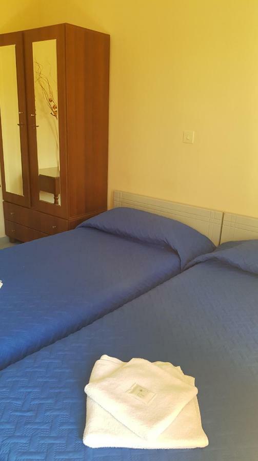 Athina Apartments Толо Екстер'єр фото