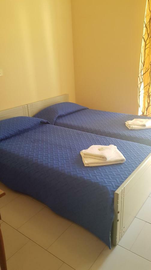 Athina Apartments Толо Екстер'єр фото