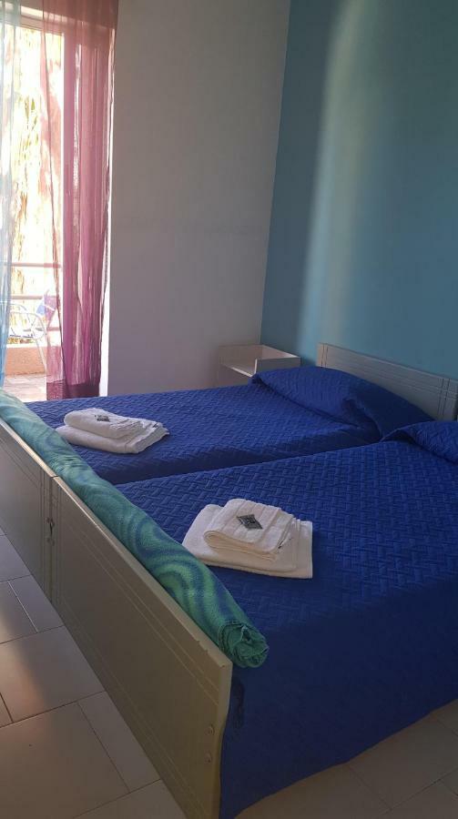 Athina Apartments Толо Екстер'єр фото