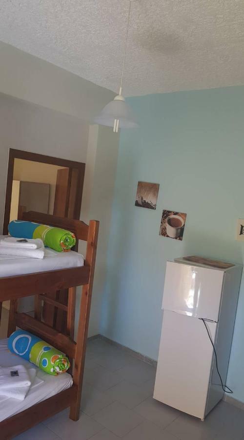 Athina Apartments Толо Екстер'єр фото