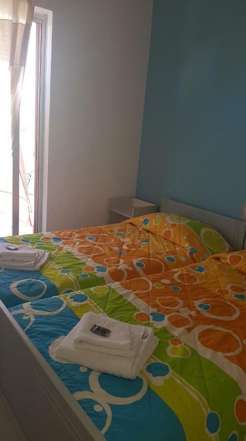 Athina Apartments Толо Екстер'єр фото
