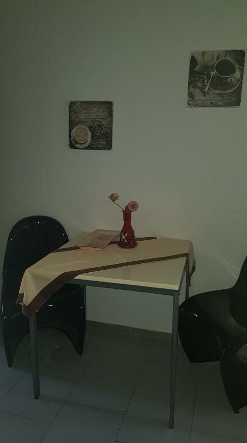 Athina Apartments Толо Екстер'єр фото