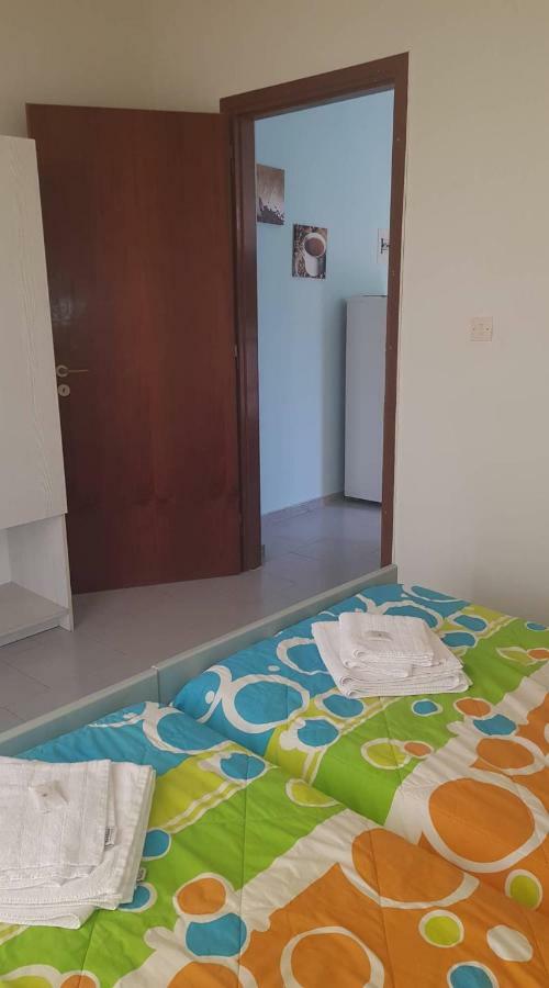 Athina Apartments Толо Екстер'єр фото