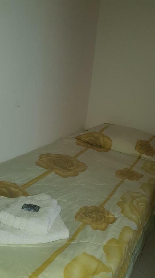 Athina Apartments Толо Екстер'єр фото