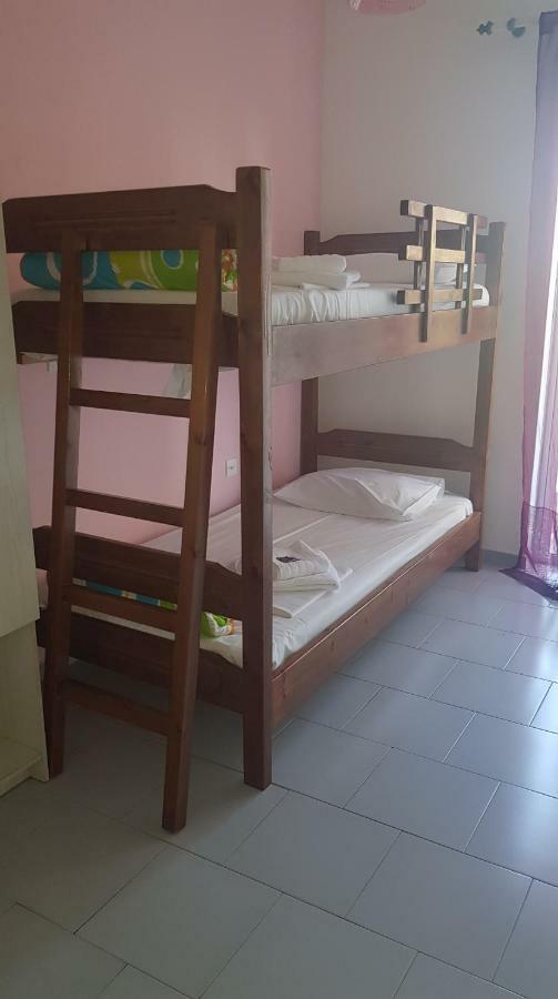 Athina Apartments Толо Екстер'єр фото