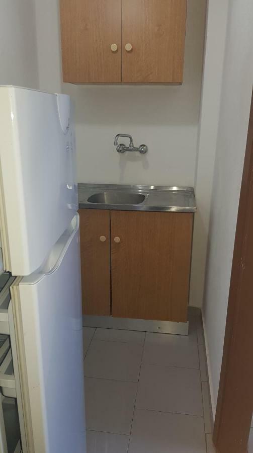 Athina Apartments Толо Екстер'єр фото