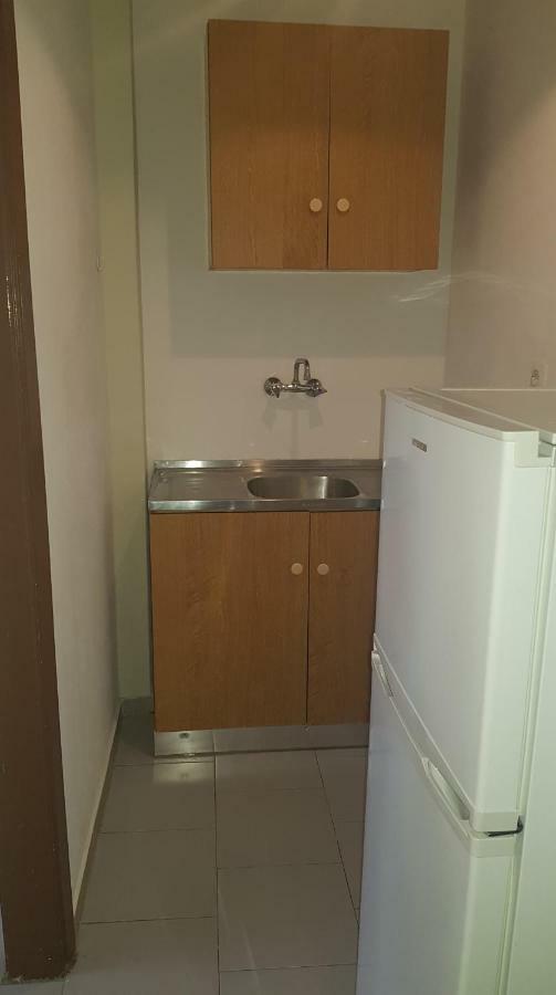 Athina Apartments Толо Екстер'єр фото