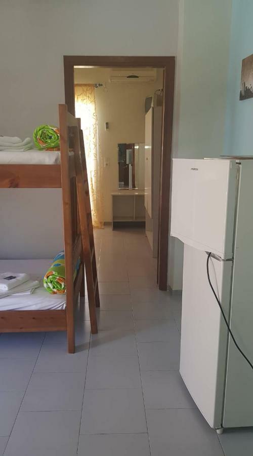 Athina Apartments Толо Екстер'єр фото