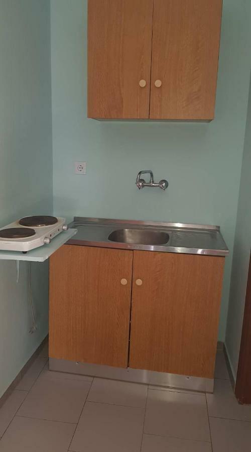 Athina Apartments Толо Екстер'єр фото