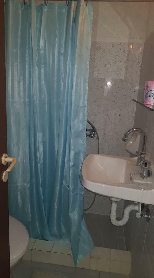 Athina Apartments Толо Екстер'єр фото